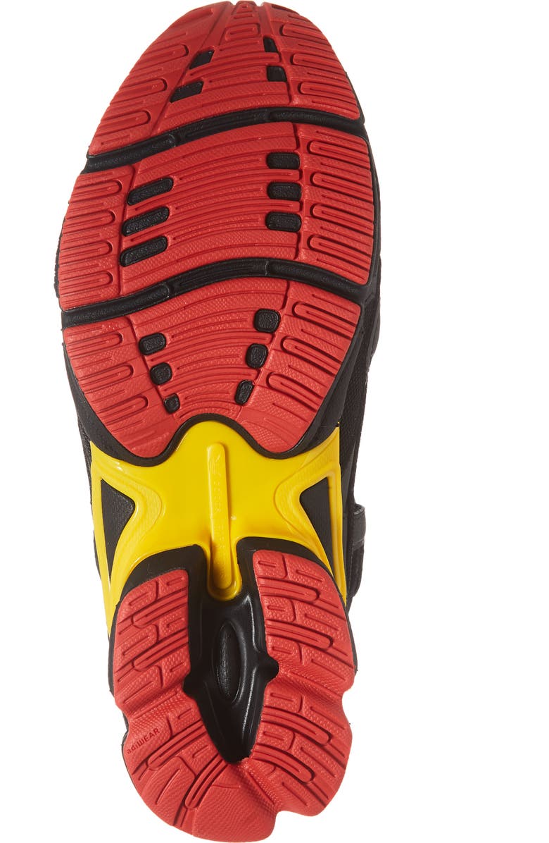 Raf Simons by adidas adidas by Raf Simons Replicant Ozweego Sneaker, Alternate, color,