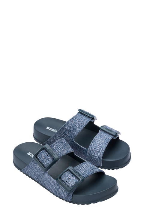 Cozy Lover Slide Sandal (Women)