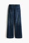  Navy Denim Blue