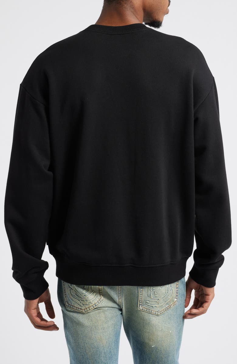 ICECREAM Frigid Cotton Graphic Sweatshirt, Alternate, color,