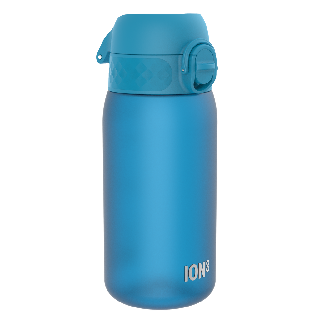 Ion8 BPA Free Recyclon Water Bottle - 12oz in Blue  product