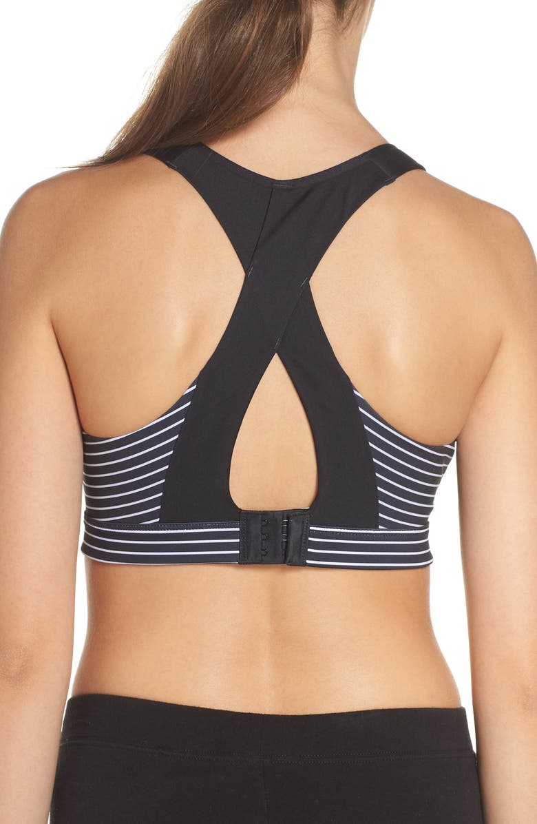 Brooks Juno Bra, Alternate, color, 