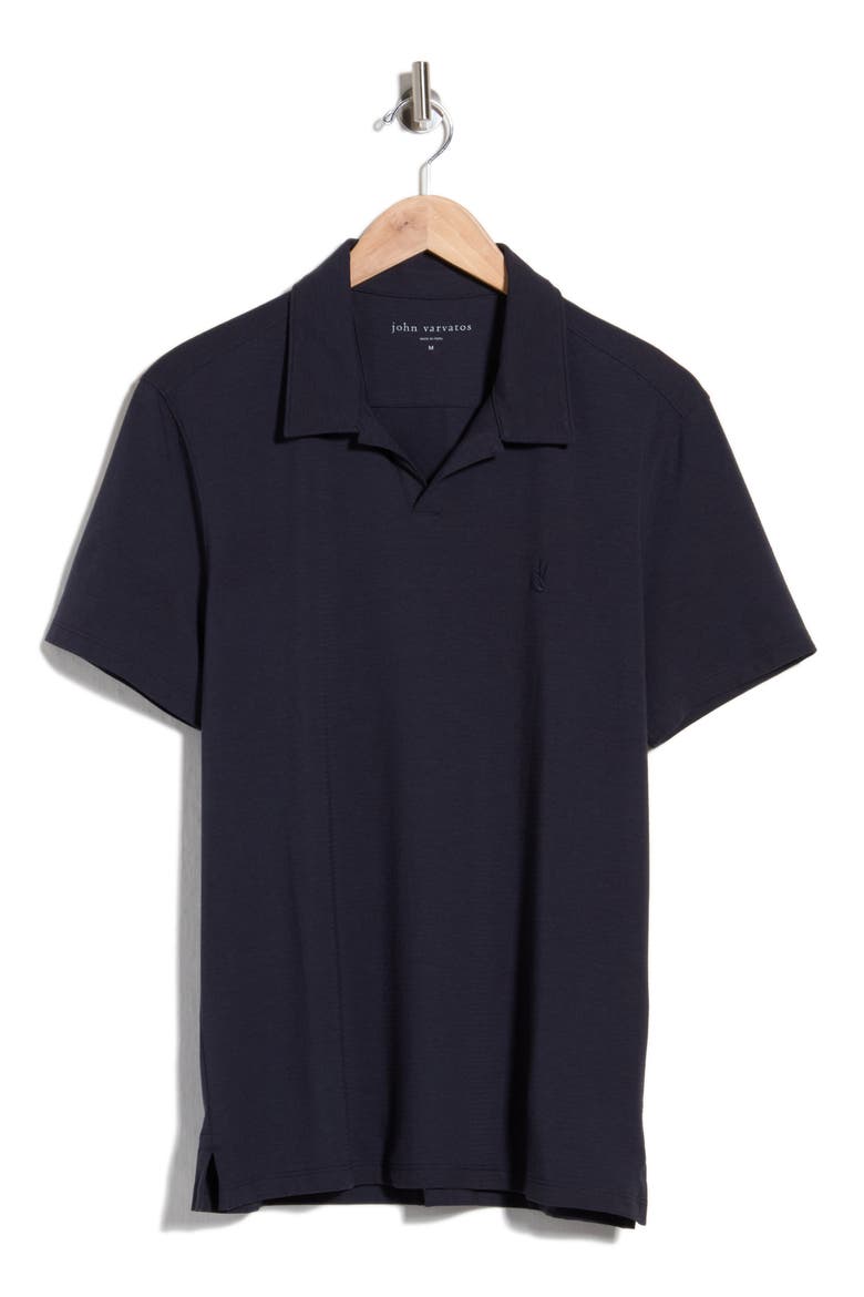 Fillipo Solid Feeder Polo, Main, color, THISTLE