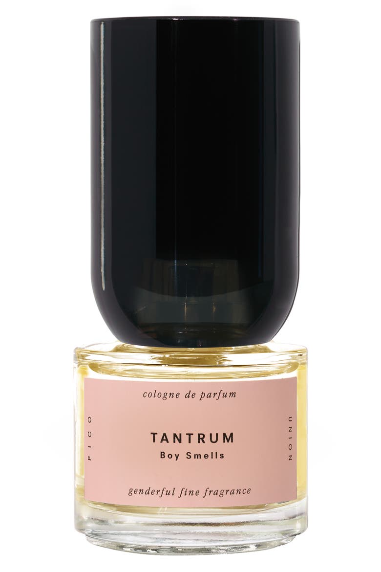 Tantrum Genderful Fine Fragrance, Main, color, NO COLOR