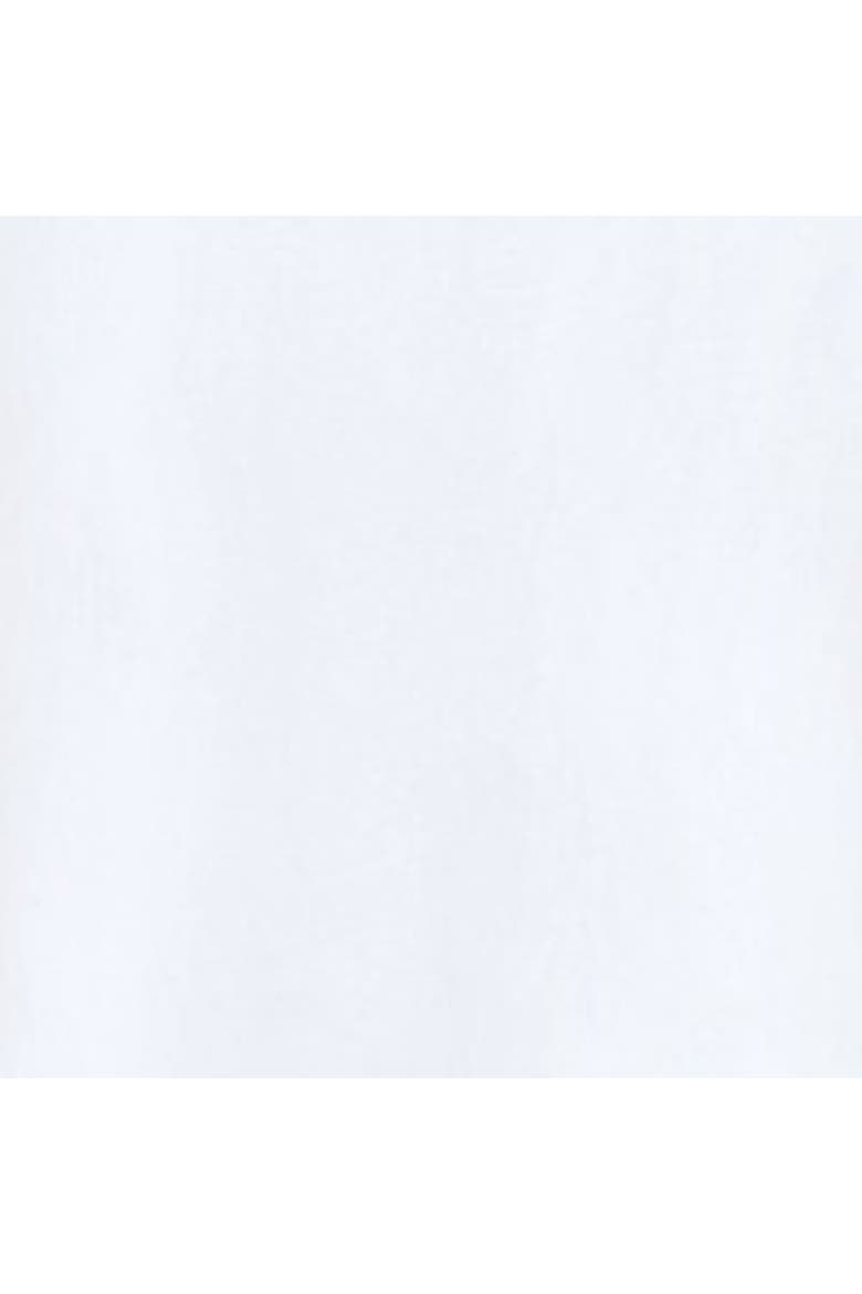 Dare to Dream Long Sleeve T-Shirt, Alternate, color, White