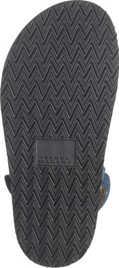 Madee Platform Sandal