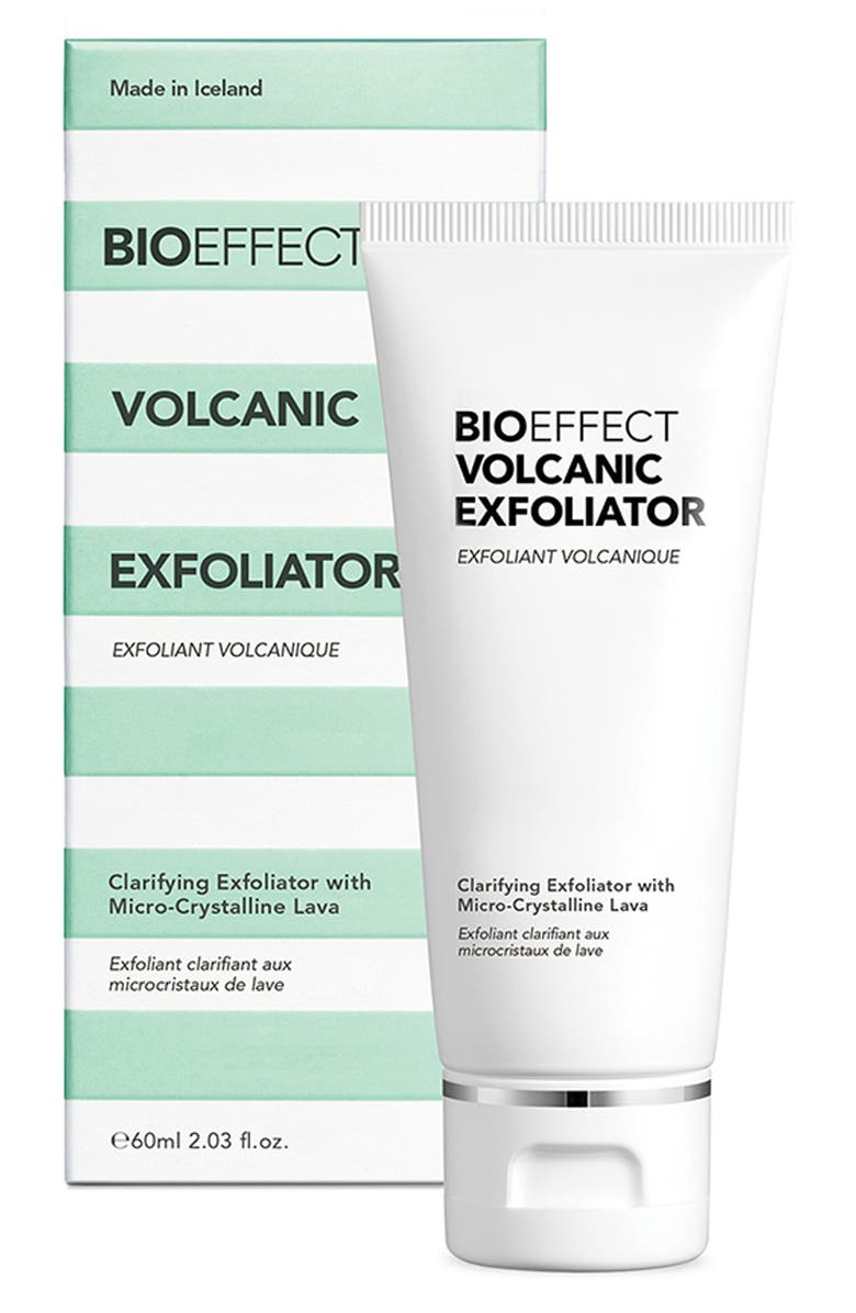 BIOEFFECT Volcanic Exfoliator, Alternate, color, 