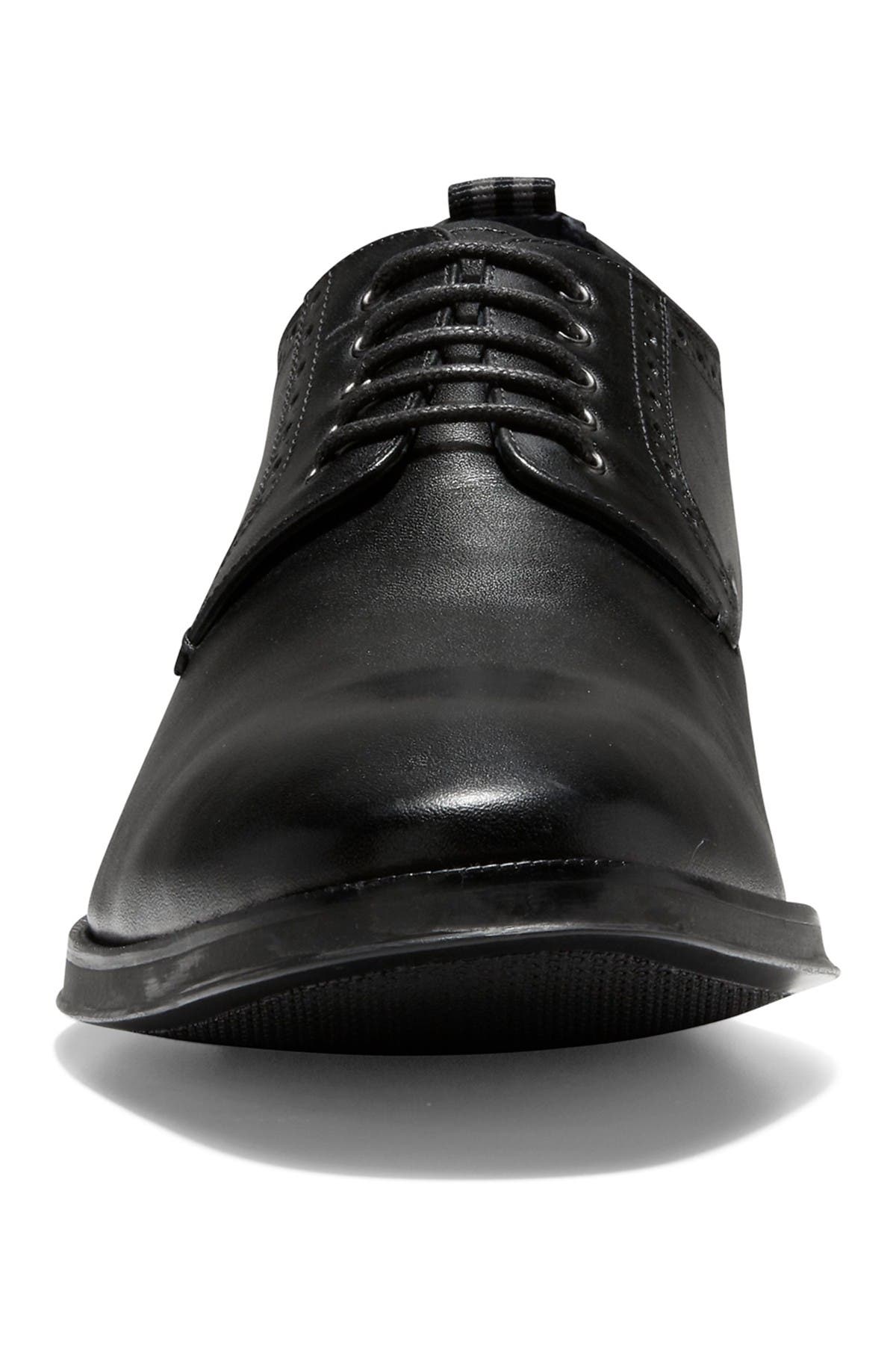 Cole Haan Jefferson Grand 2.0 Plain Toe Derby, Alternate, color, 