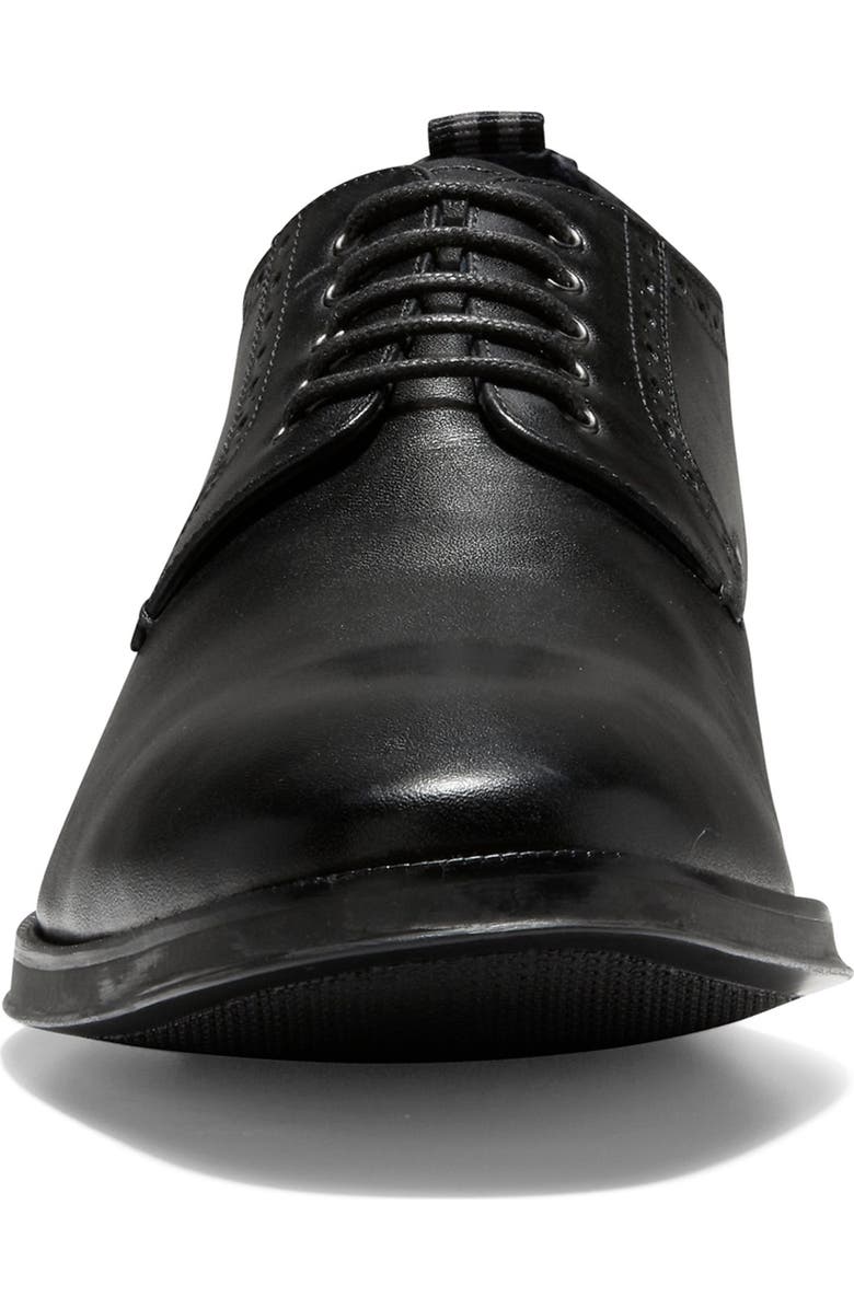 Cole Haan Jefferson Grand 2.0 Plain Toe Derby, Alternate, color,