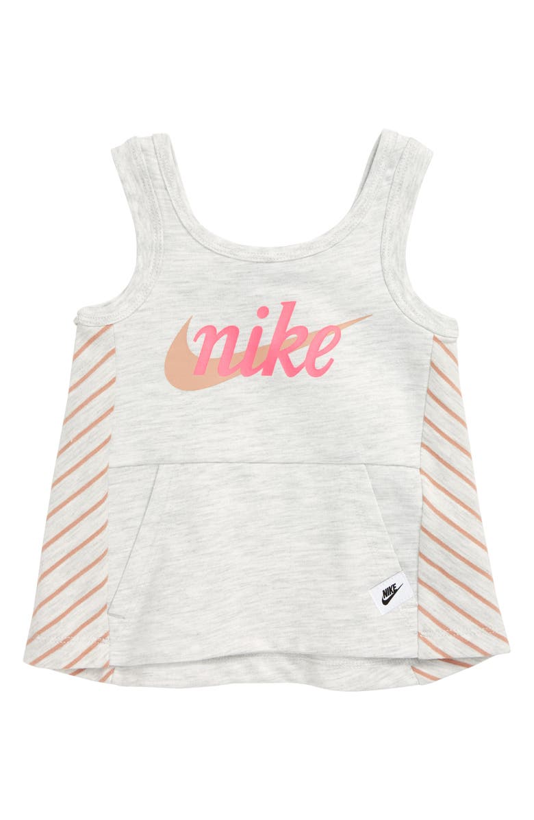 Nike Sportswear Logo Tank, Main, color, 