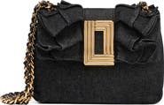 KARL LAGERFELD PARIS Lafayette Crossbody
