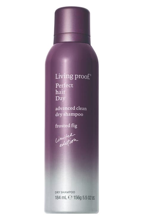 Perfect hair Day™ Advanced Clean Dry Shampoo