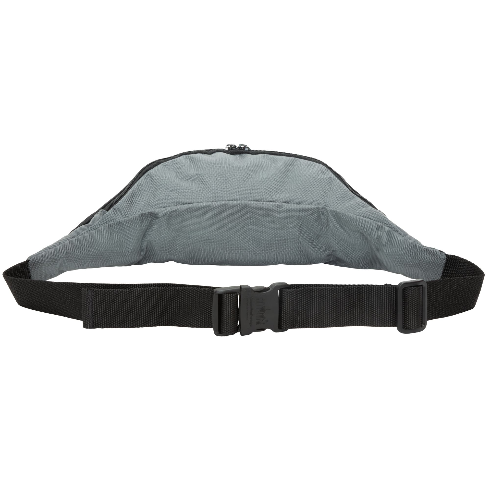 Alleycat Belt Bag, Alternate, color, Grey