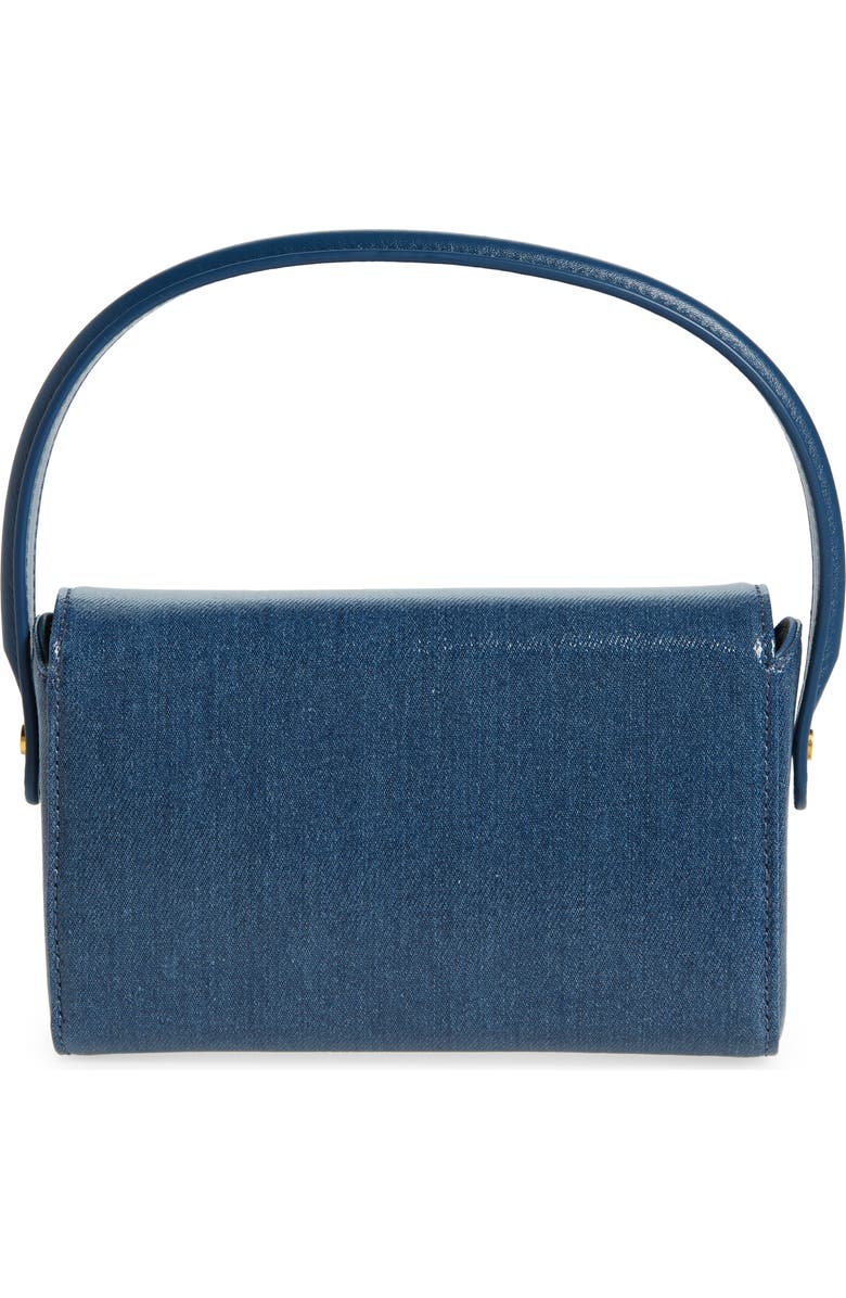 Brandon Blackwood Quincy Top Handle Bag, Alternate, color,