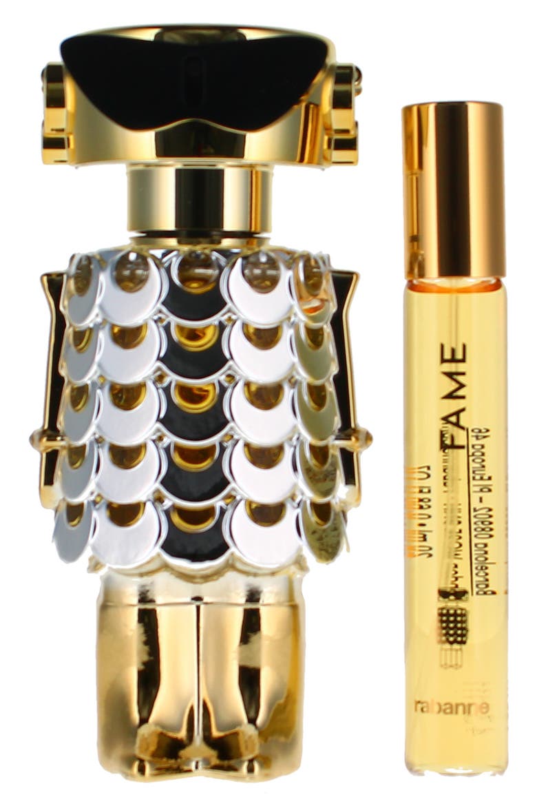 Fame Eau de Parfum Set, Alternate, color, NO COLOR