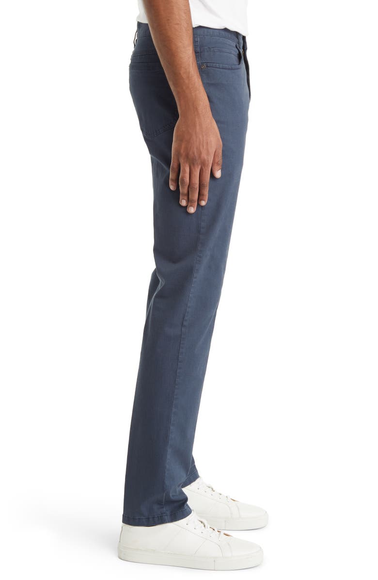 Vintage 1946 Stretch Comfort 5-Pocket Pants, Alternate, color,