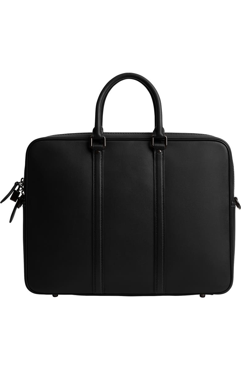 COACH Metropolitan Leather Briefcase | Nordstrom COACH Metropolitan Leather Briefcase | Nordstrom