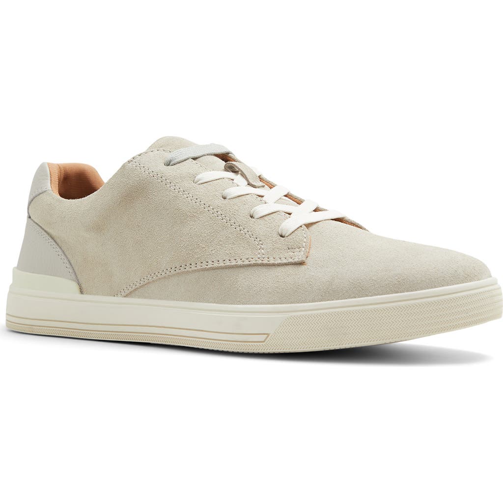 Ted Baker Brentford Sneaker In Bone