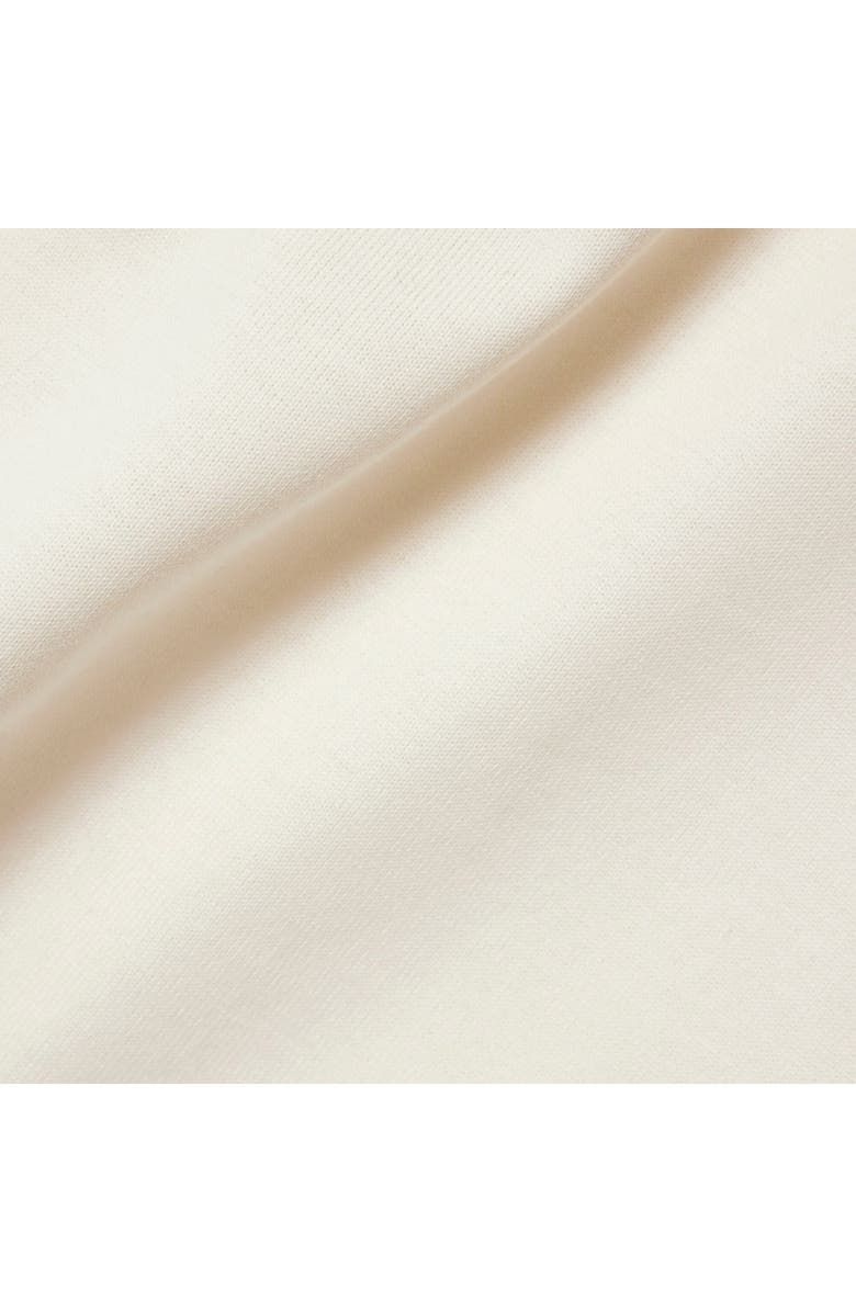 Lacoste Classic Fit Long Sleeve Cotton Graphic T-Shirt, Alternate, color, Lapland