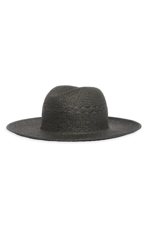 Nordstrom Paper Straw Panama Hat