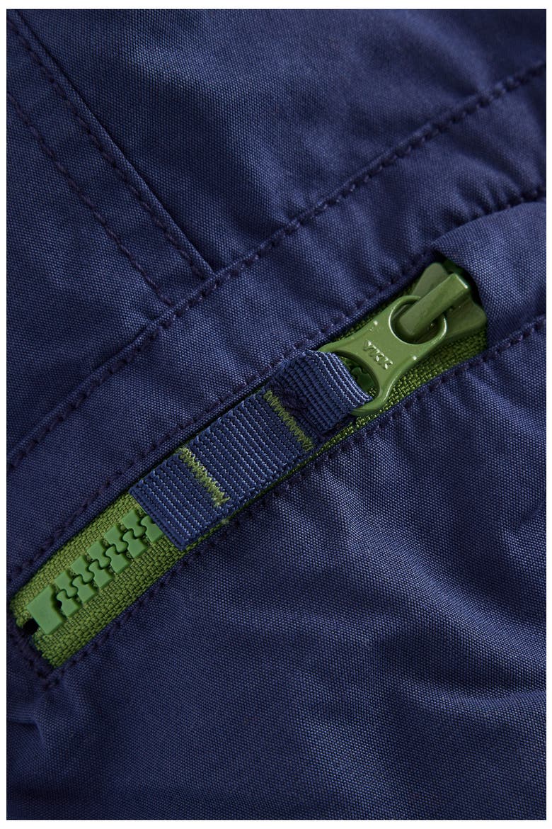 Kids' Adventure Cosy Lined Trousers, Alternate, color, MEDIEVAL BLUE