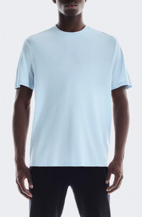 Focus-T Performance Running T-Shirt