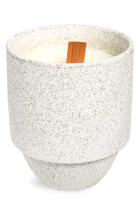 Glacier National Park Candle