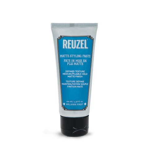 Matte Styling Paste