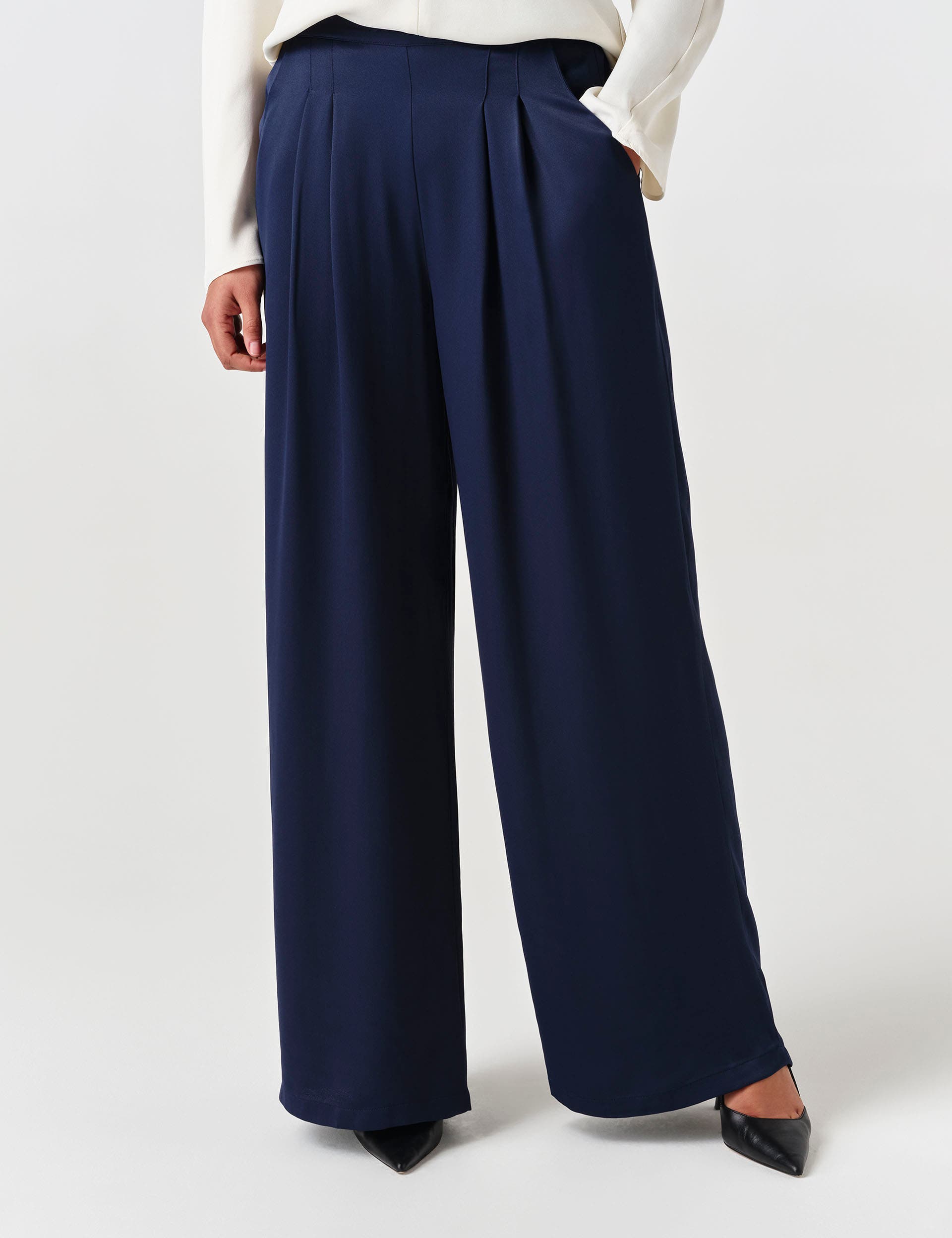 selected Navy