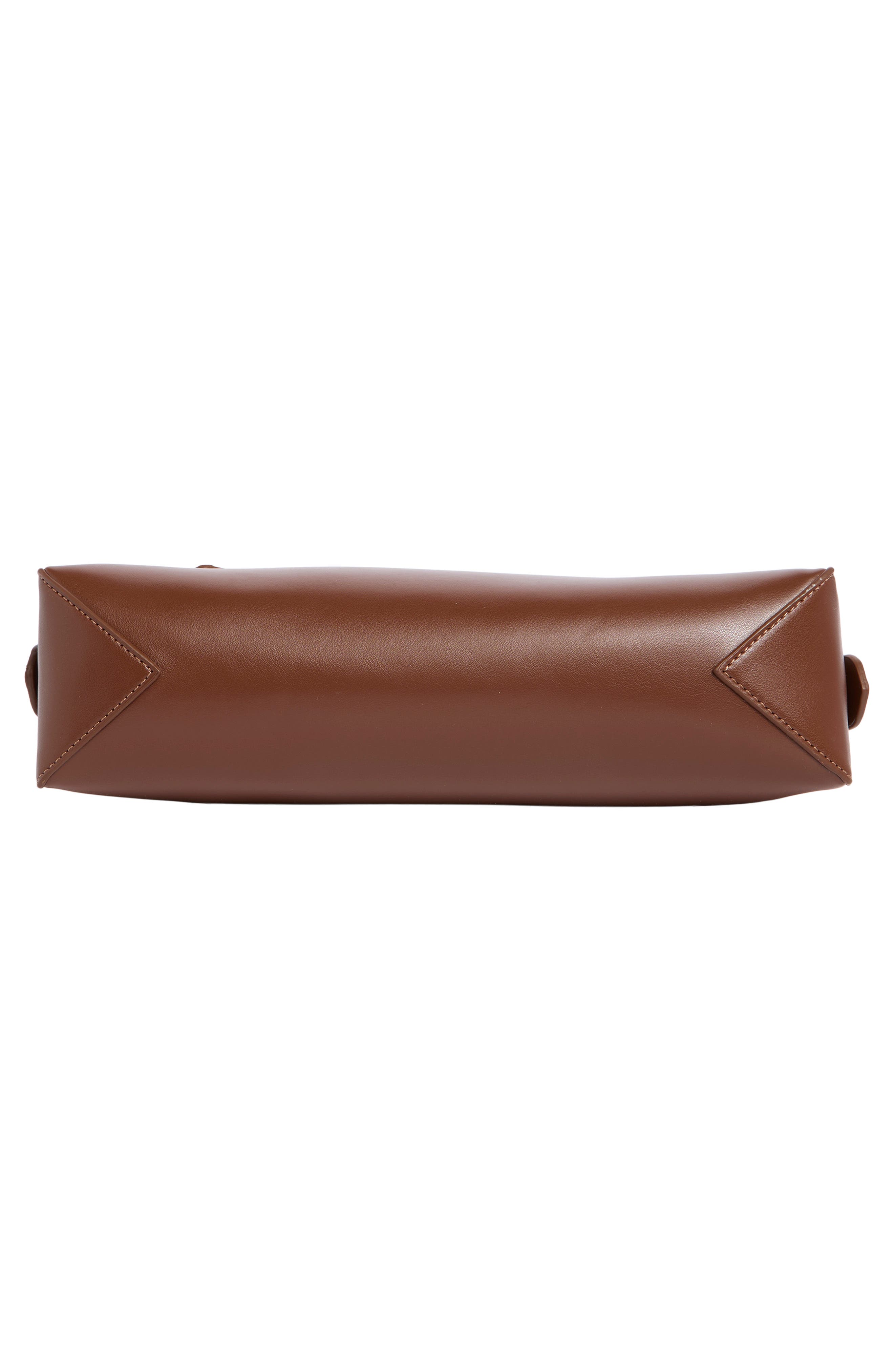 Shoulder Bag, Alternate, color, CHOCOLATE