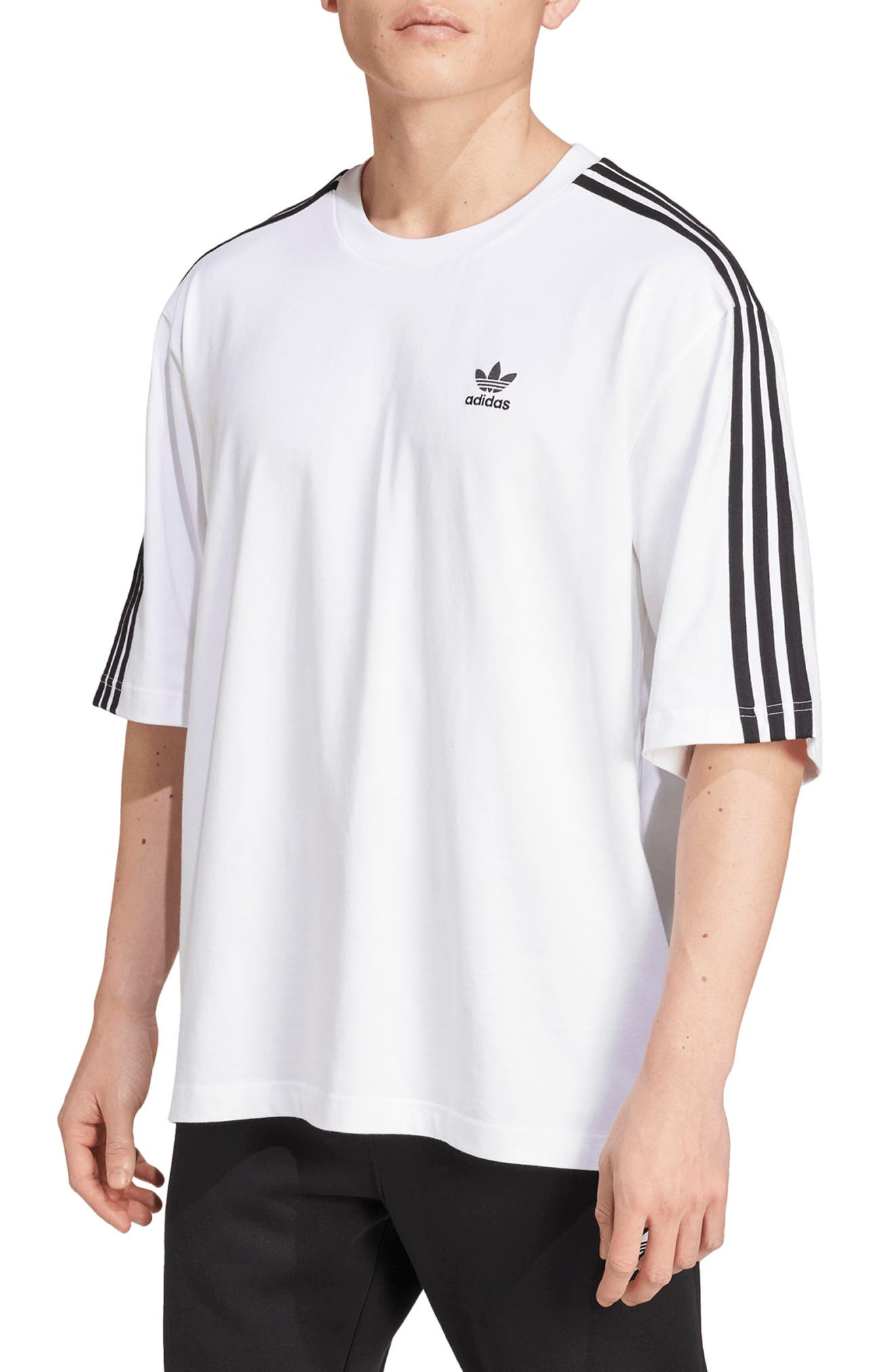 mens adidas tops sale