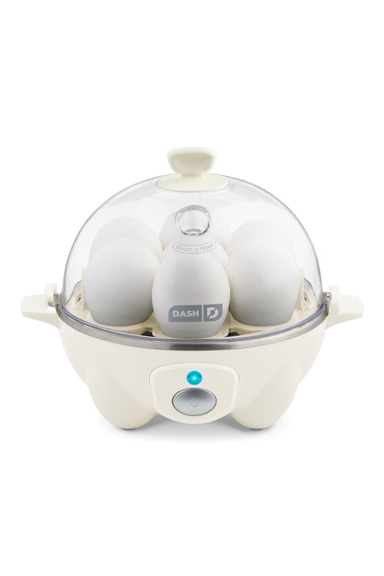 Rapid Egg Cooker, Alternate, color, CREAM