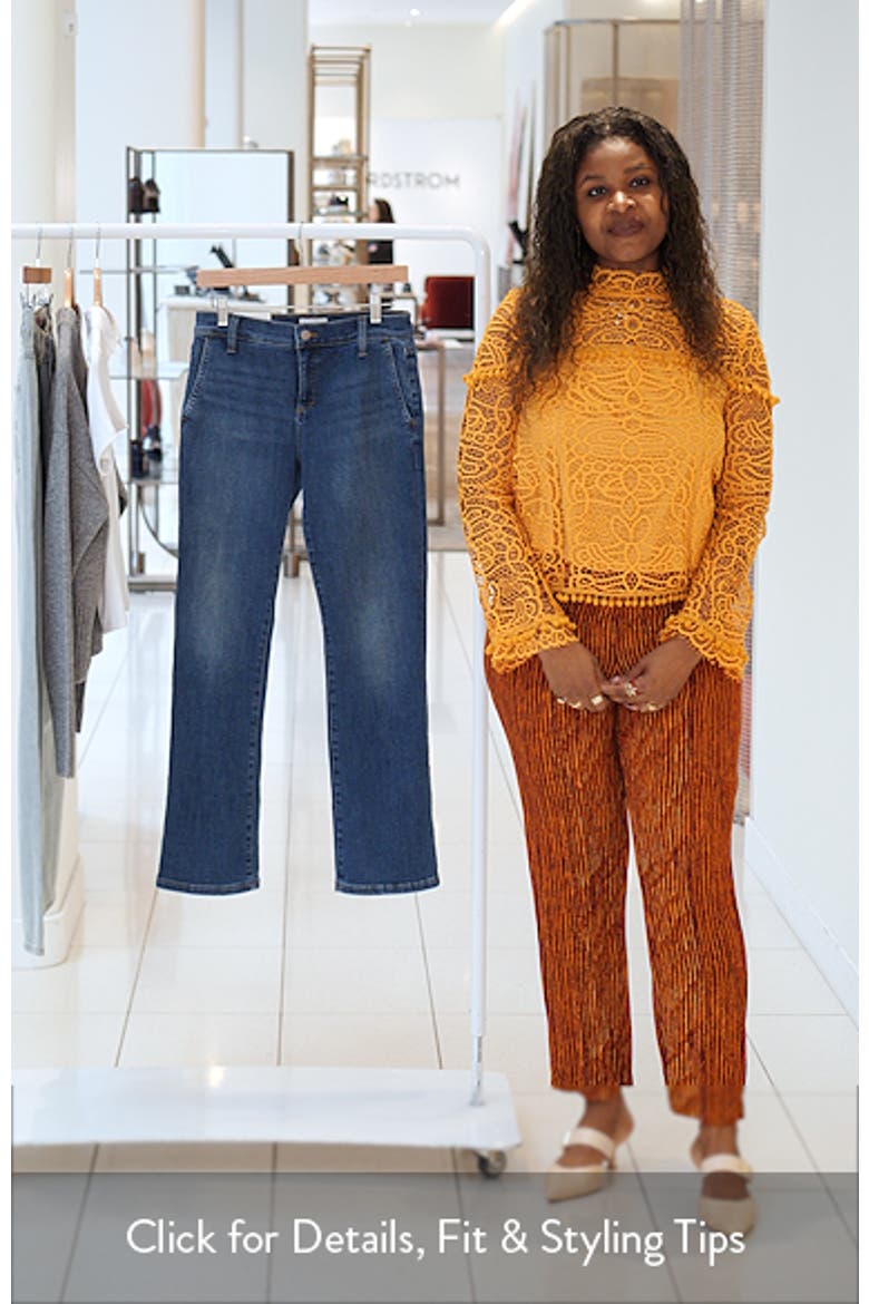 The Provocateur Bootcut Jeans video