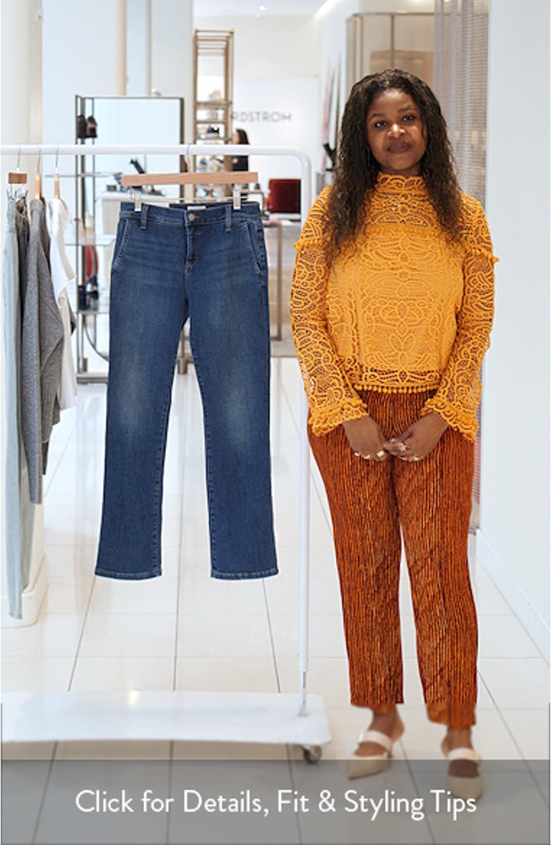 The Provocateur Bootcut Jeans, sales video thumbnail