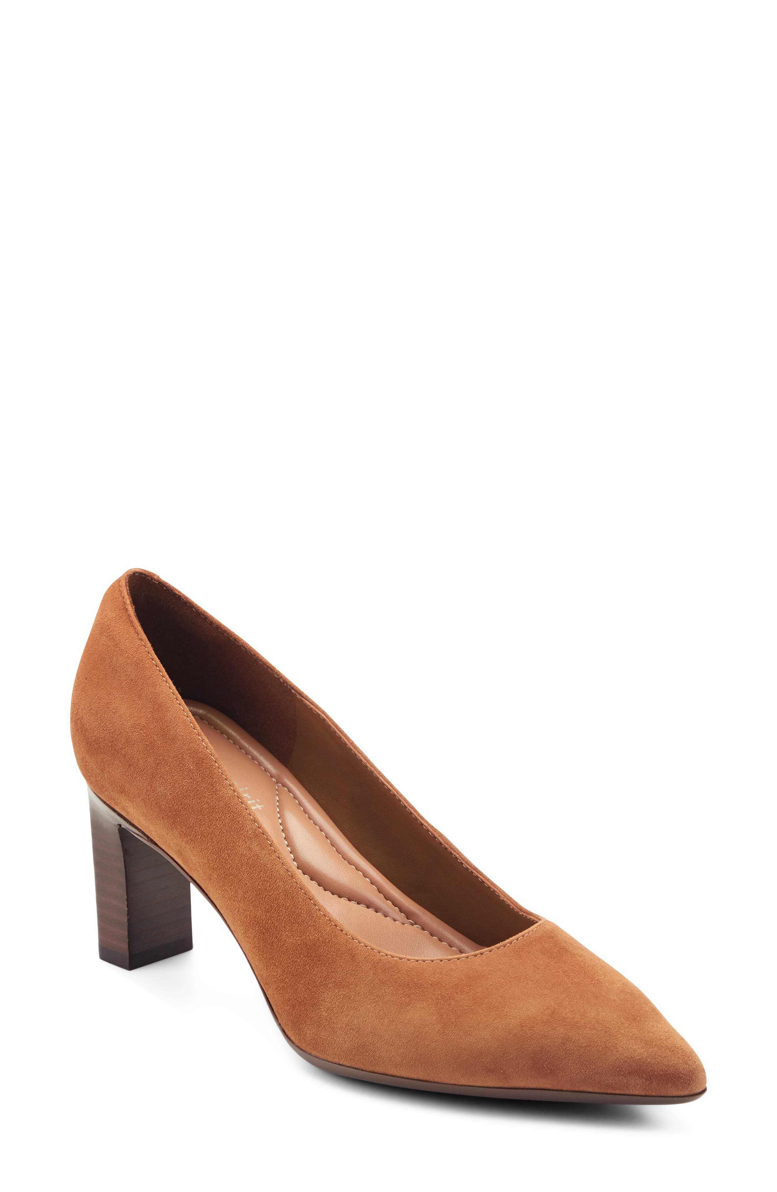 MEDIUM BROWN