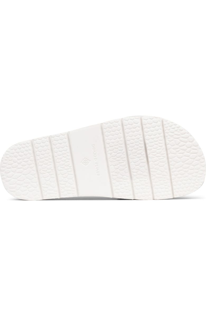 Donald Pliner Joella Slide Sandal, Alternate, color, Denim