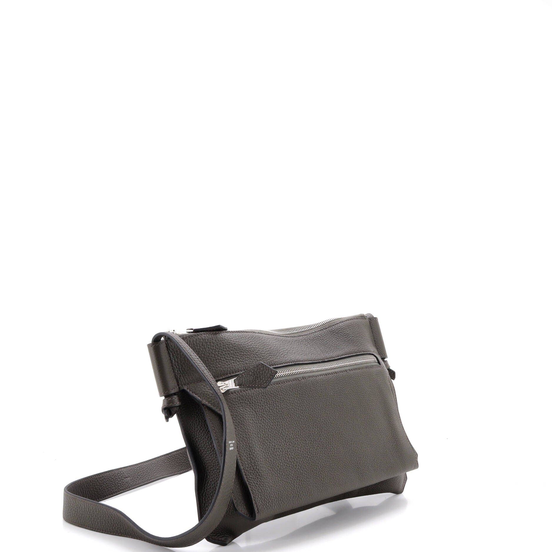 Ultrapla Bag Togo PM, Alternate, color, Grey