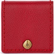 The Sak Mira Small Leather Wallet