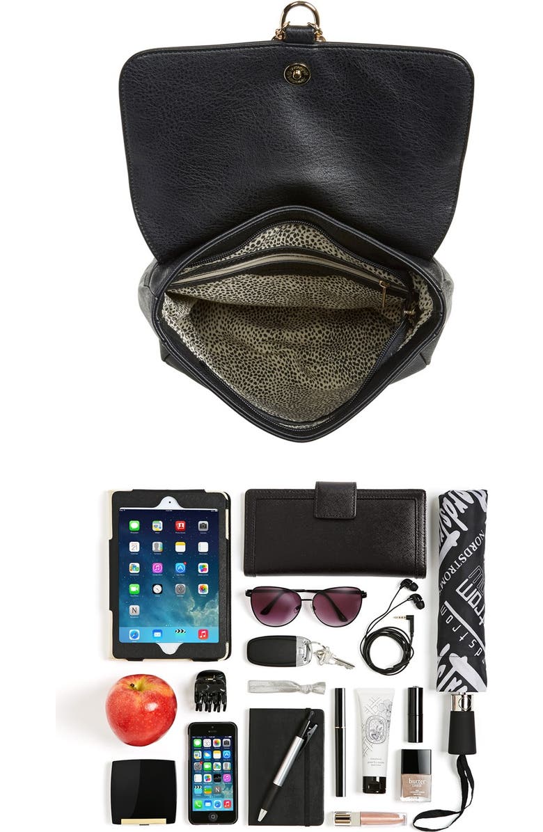 Sole Society 'Ellie' Backpack, Alternate, color,