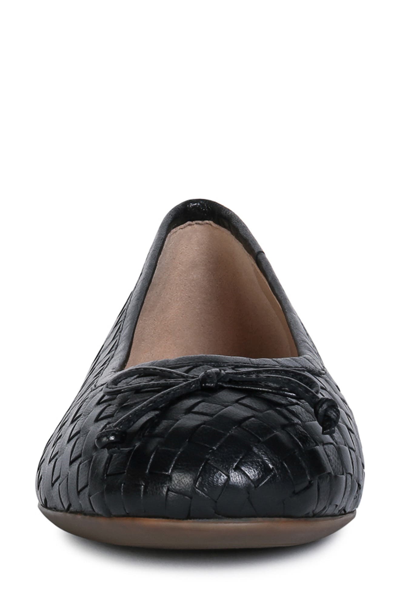 Geox Palmaria Flat, Alternate, color, 