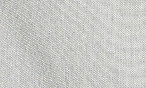 Nordstrom Long Menswear Vest In Grey Light Heather