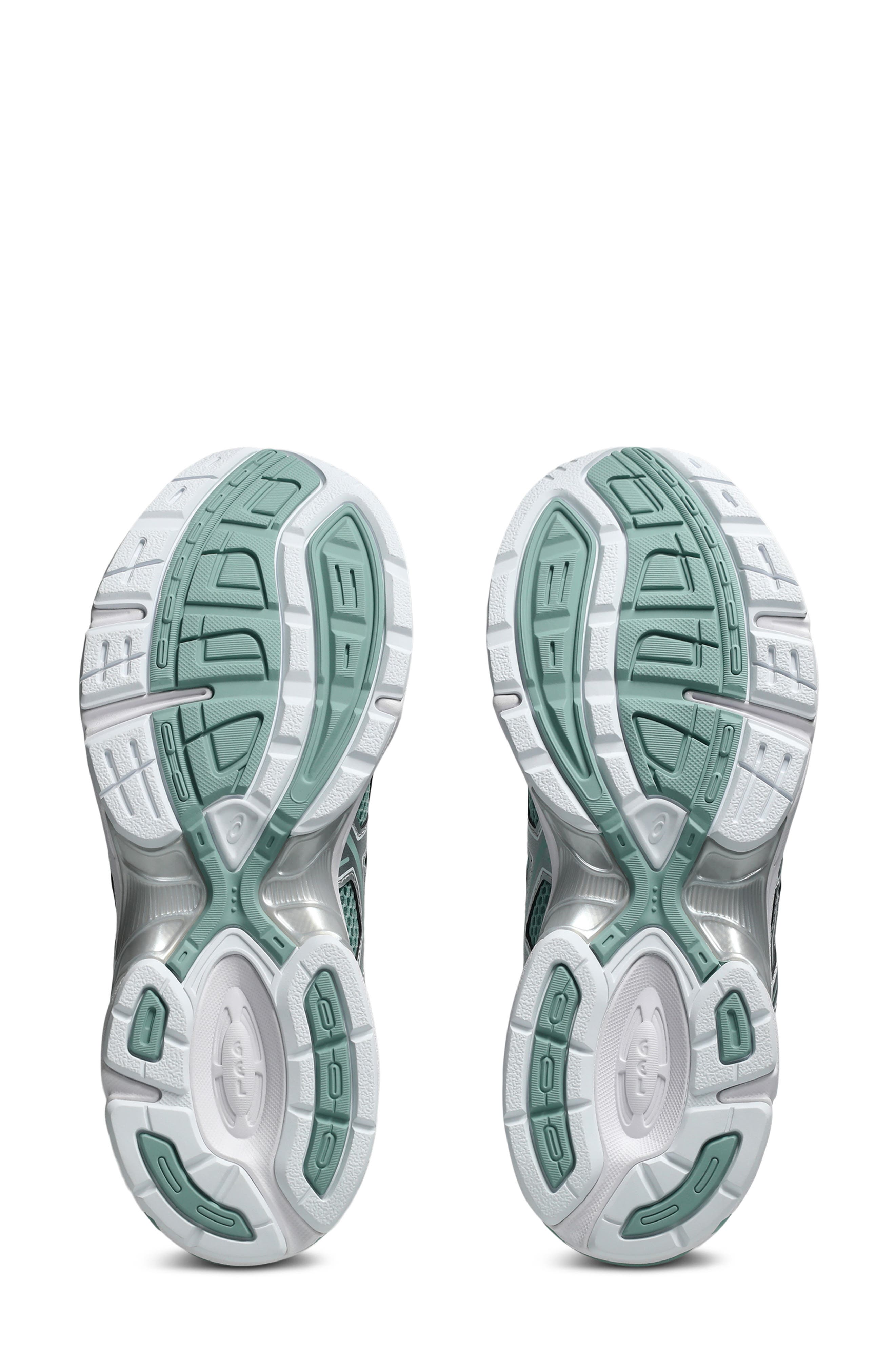GEL-1130™ Sneaker, Alternate, color, VERDIGRIS/ PURE SILVER