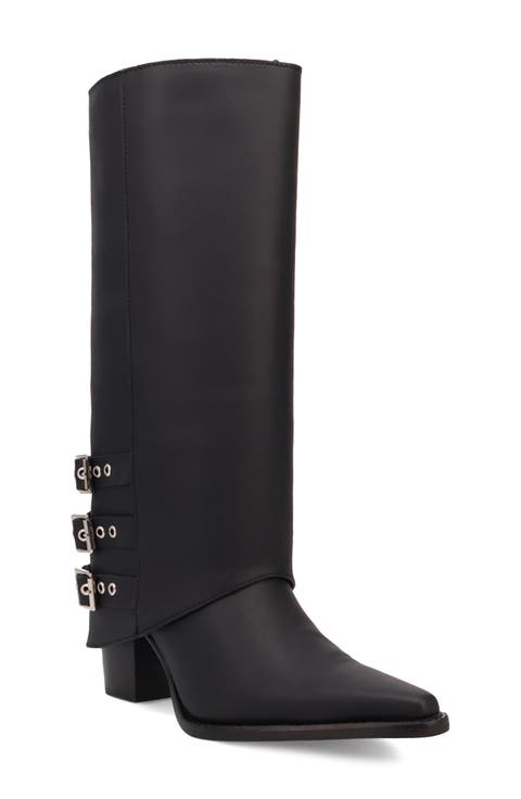 Urban Cowgirl Western Boot (Women)