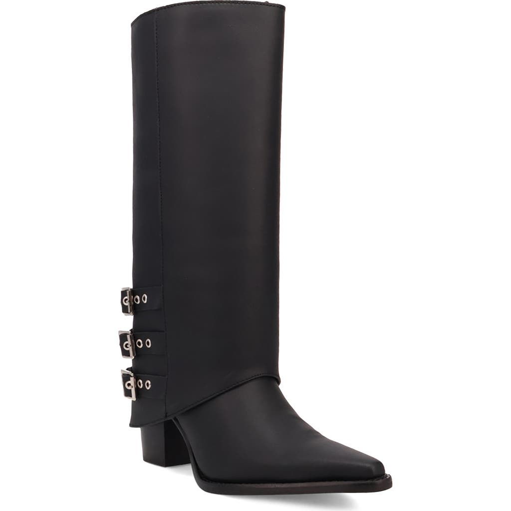 Dingo Cowgirl Western Boot