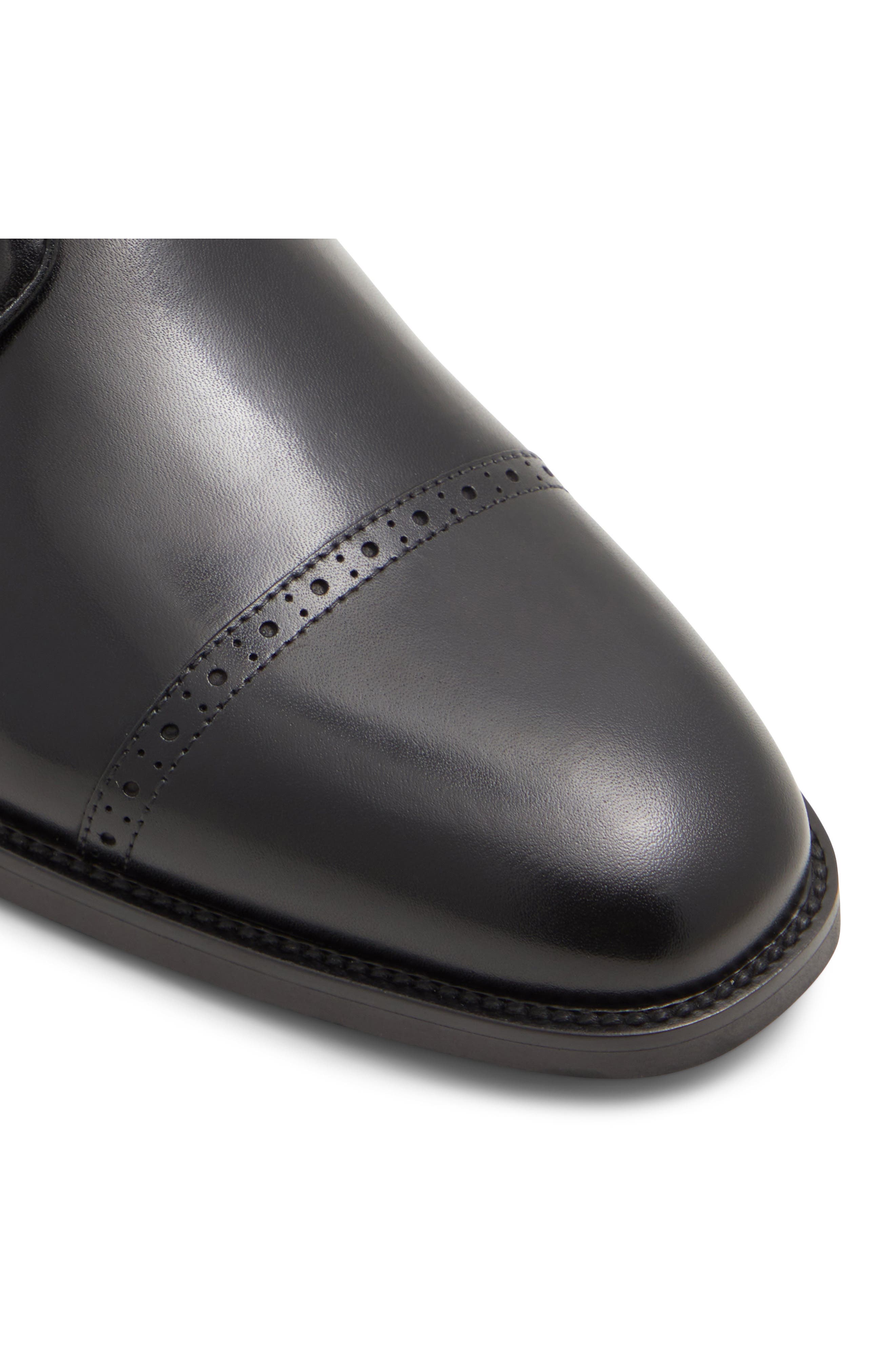 ALDO Bronko Cap Toe Derby, Alternate, color, 