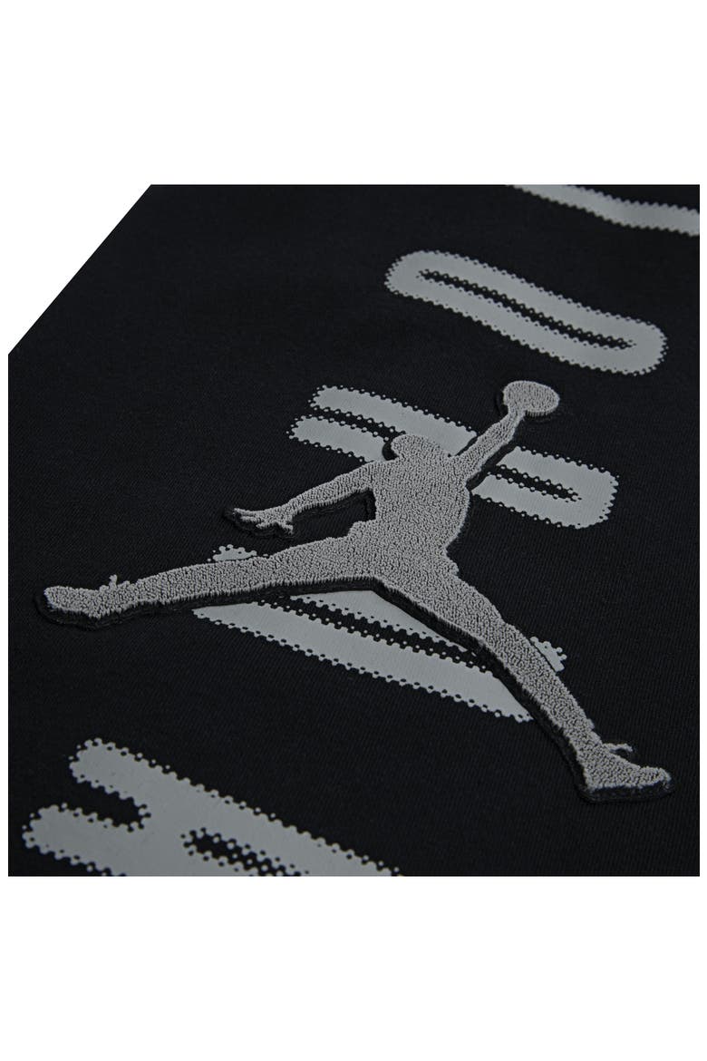 Kids' Future Flight Sweatpants, Alternate, color, BLACK