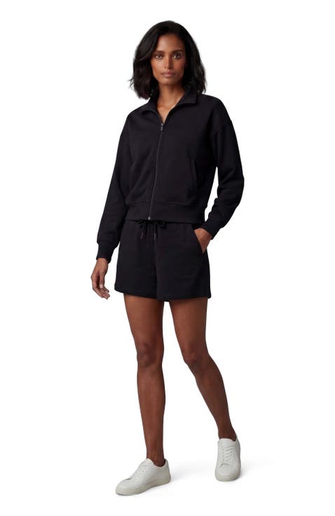 Womens Drawstring Short