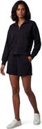 Lords of Harlech Womens Drawstring Short