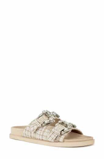 AZALEA WANG Dontae Sandal