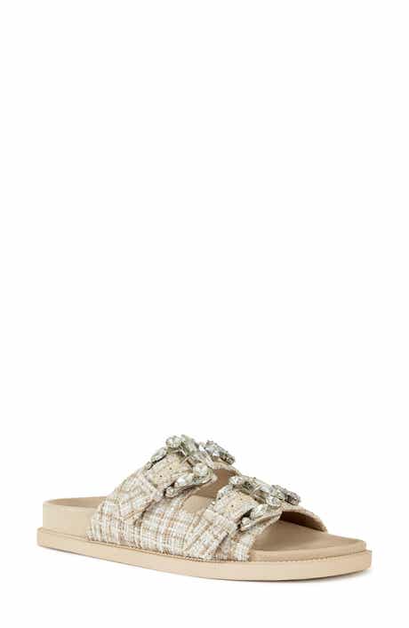 AZALEA WANG Dontae Sandal